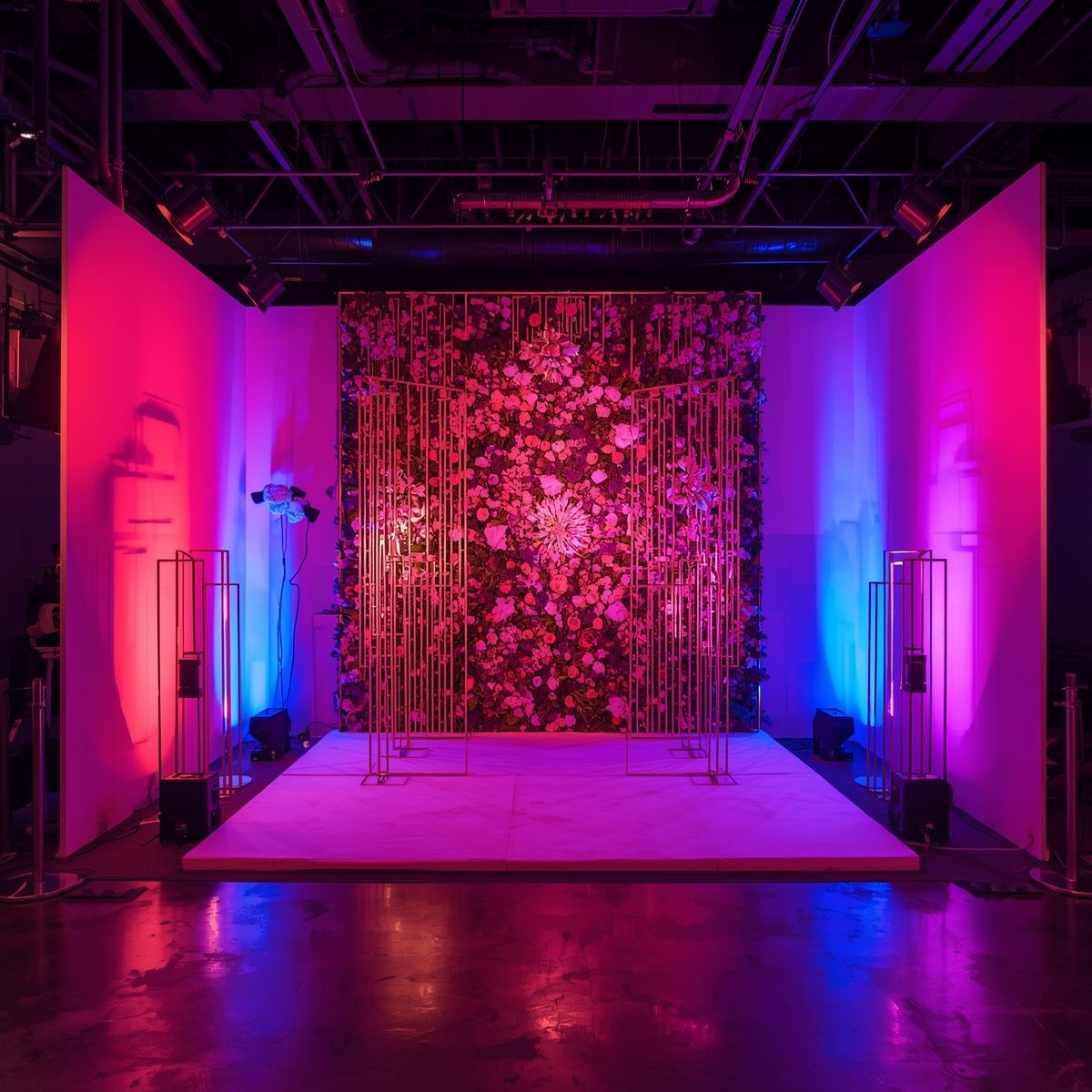 Our installation process